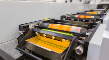 Printing Doctor Blades in Pakistan — Pak Gravure