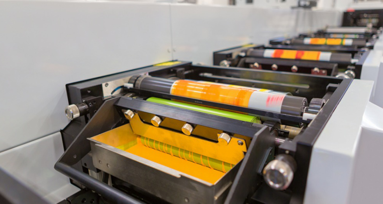 Printing Doctor Blades in Pakistan — Pak Gravure