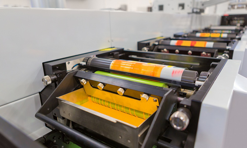 Printing Doctor Blades in Pakistan — Pak Gravure