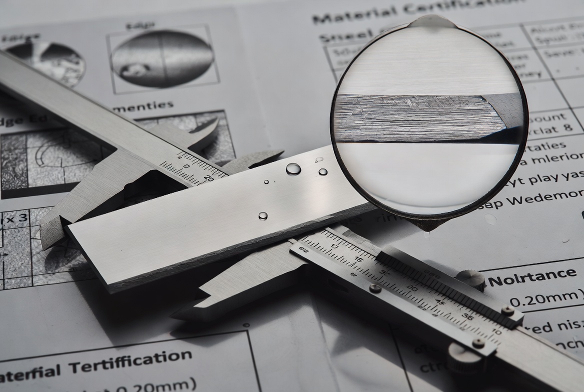 Affects Blade Performance in Pakistan