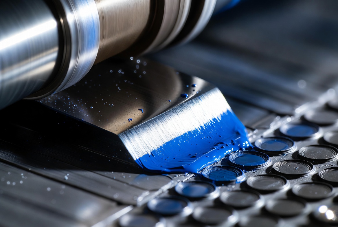 What Doctor Blades Actually Do