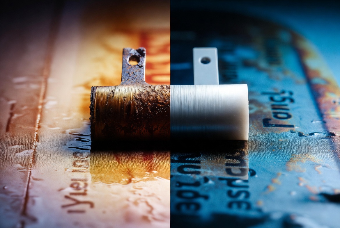 Choosing the Right Blade