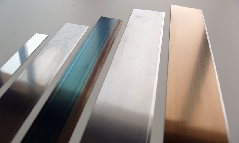 Unveiling the Best: Printing Doctor Blades in Pakistan