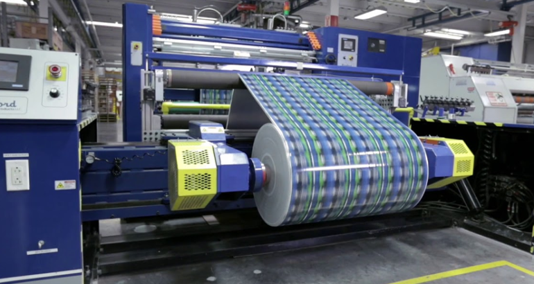 Flexible Packing Solutions: Adapting to Evolving Market Demands with Ease