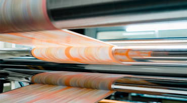 Gravure Printing Solutions – Innovation & Quality by Pak Gravure