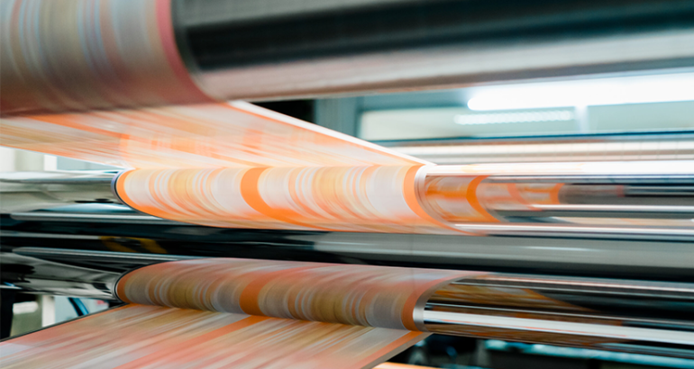 Gravure Printing Solutions – Innovation & Quality by Pak Gravure