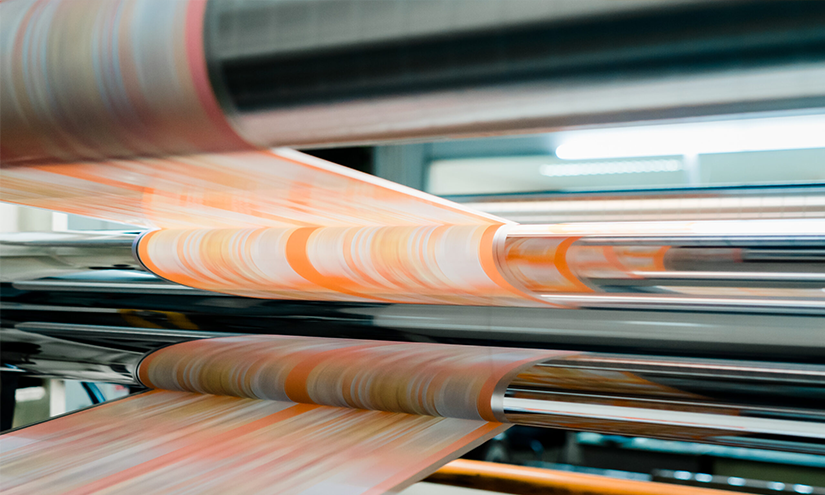 Gravure Printing Solutions – Innovation & Quality by Pak Gravure