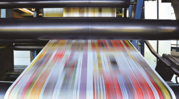 Mastering Gravure Printing: The Impact of Gravure Printing Doctor Blades