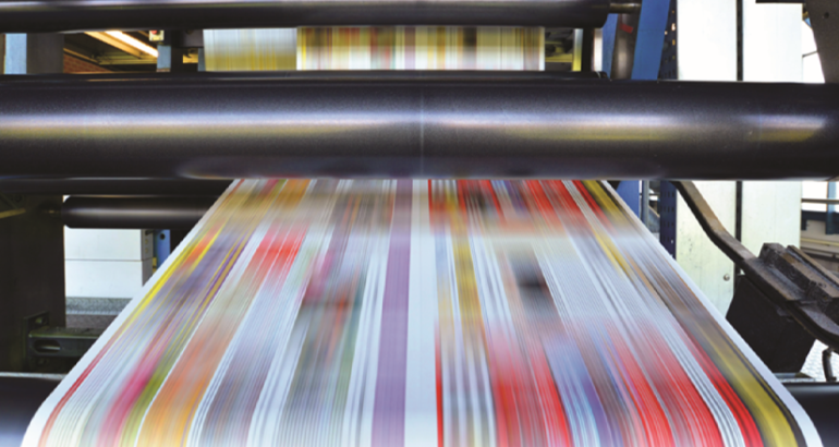 Mastering Gravure Printing: The Impact of Gravure Printing Doctor Blades