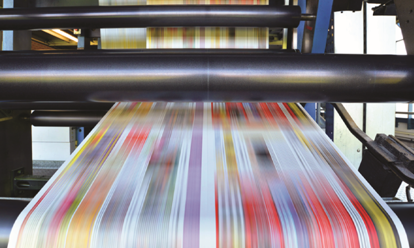 Mastering Gravure Printing: The Impact of Gravure Printing Doctor Blades