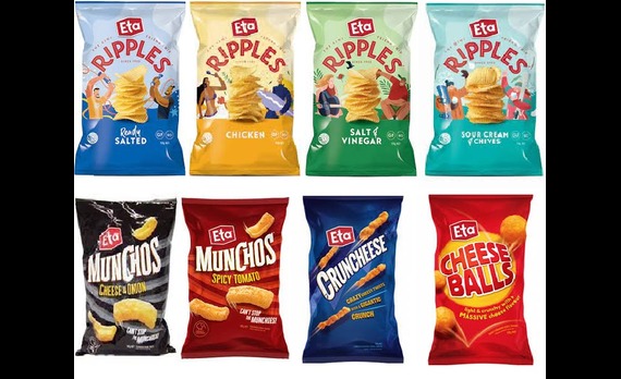 “Wrappers and Shopper Printing Experts – Creative, Durable and Brand-Focused”