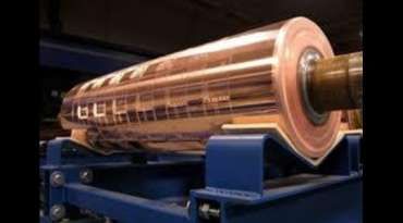 Unleashing Precision Expert Gravure Cylinder Manufacturing in Pakistan