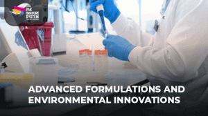 Advanced Eco-Friendly Formulations