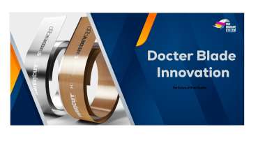 Doctor Blade Innovation: Engineering the Future of Print Quality
