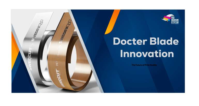 Doctor Blade Innovation: Engineering the Future of Print Quality