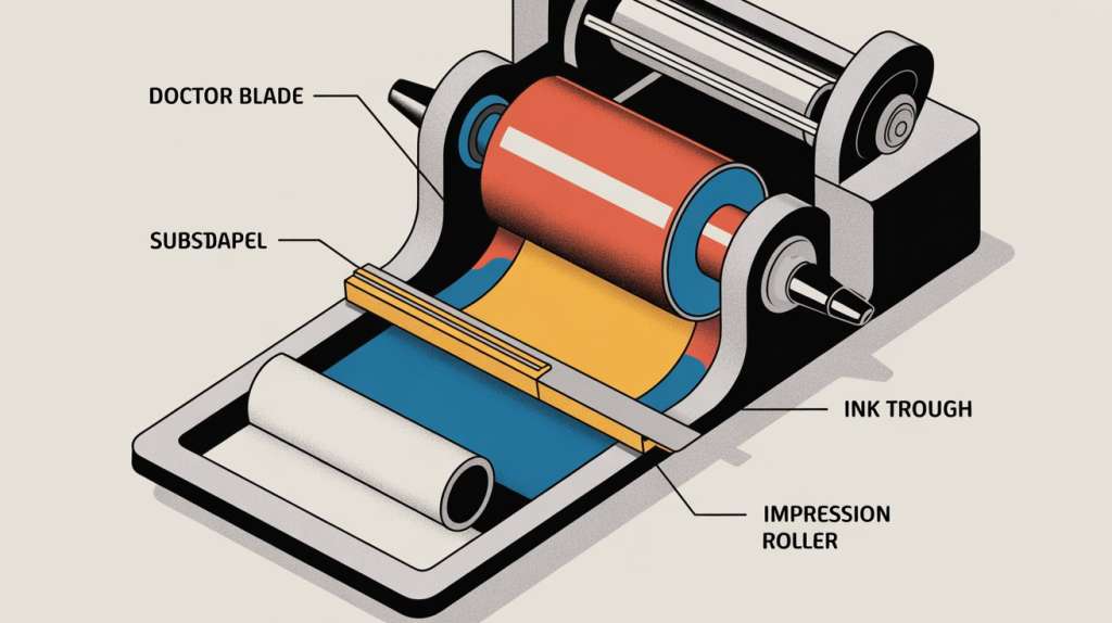 Some Technical Stuff Worth Knowing