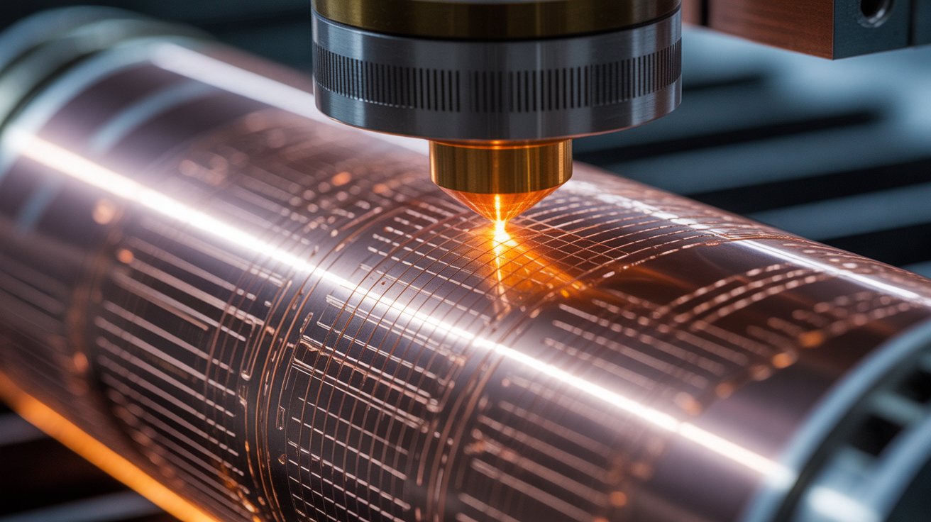 How Printing Actually Works