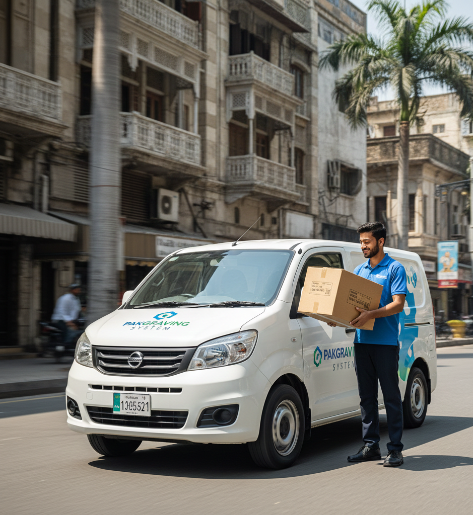 Modern Systems, Personal Touch