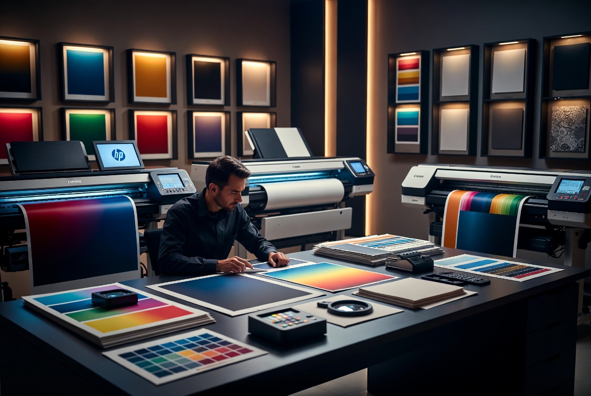 What Makes a Printing Service the "Best"?