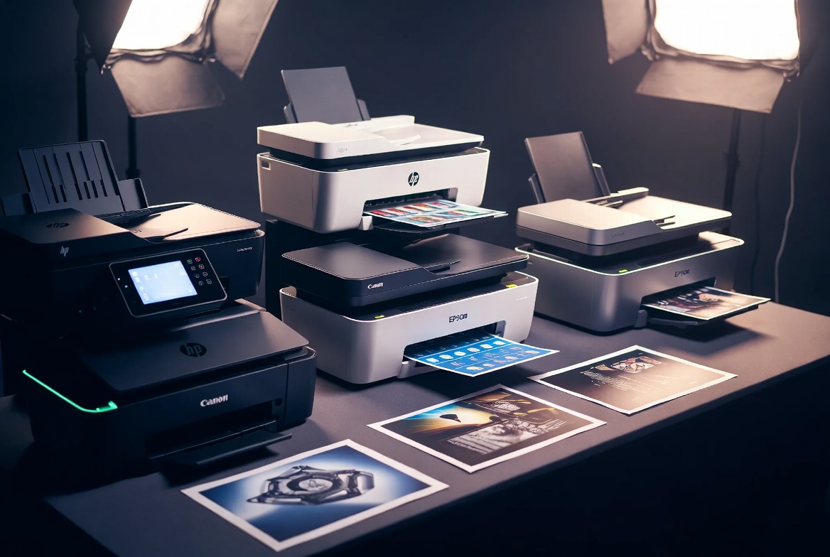 Which Brand is Best for Printing?